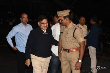 Dhruva Movie Pre Release Function